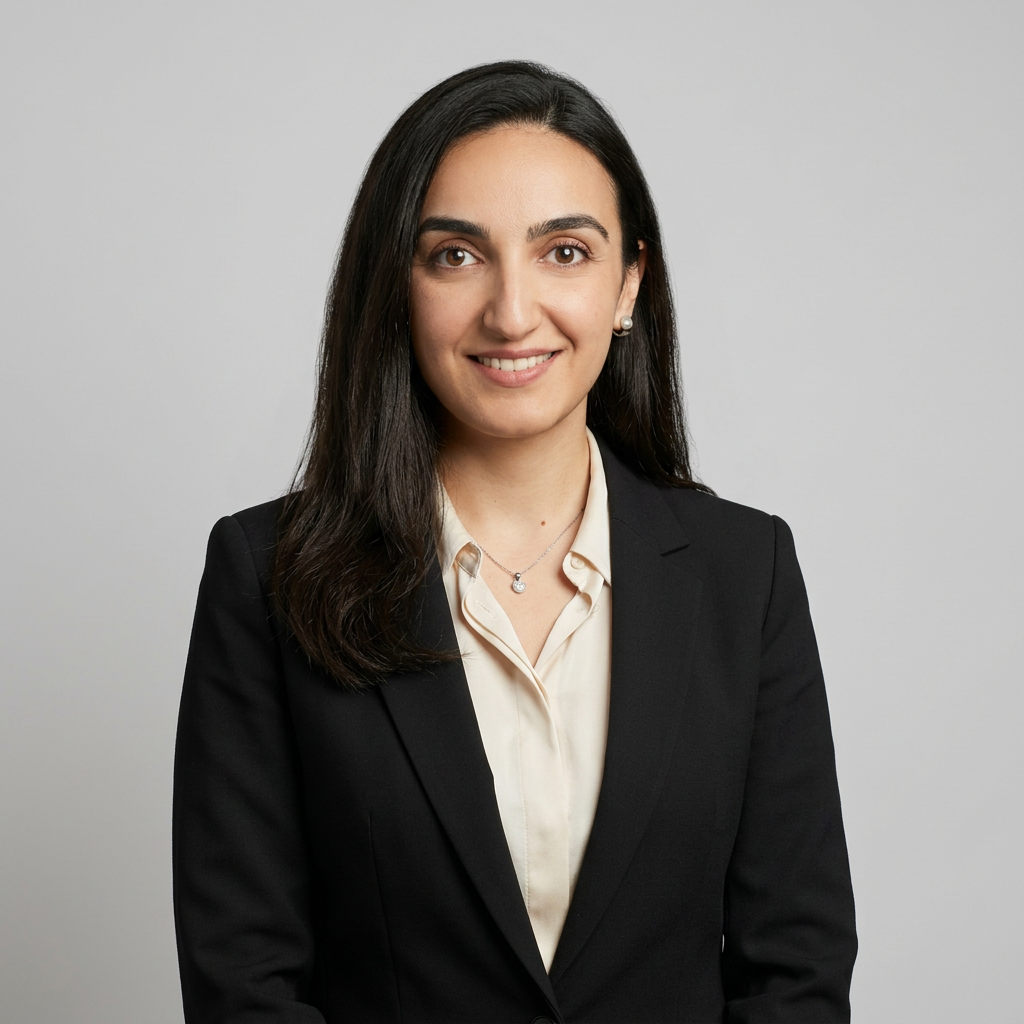Roumayssa H.
