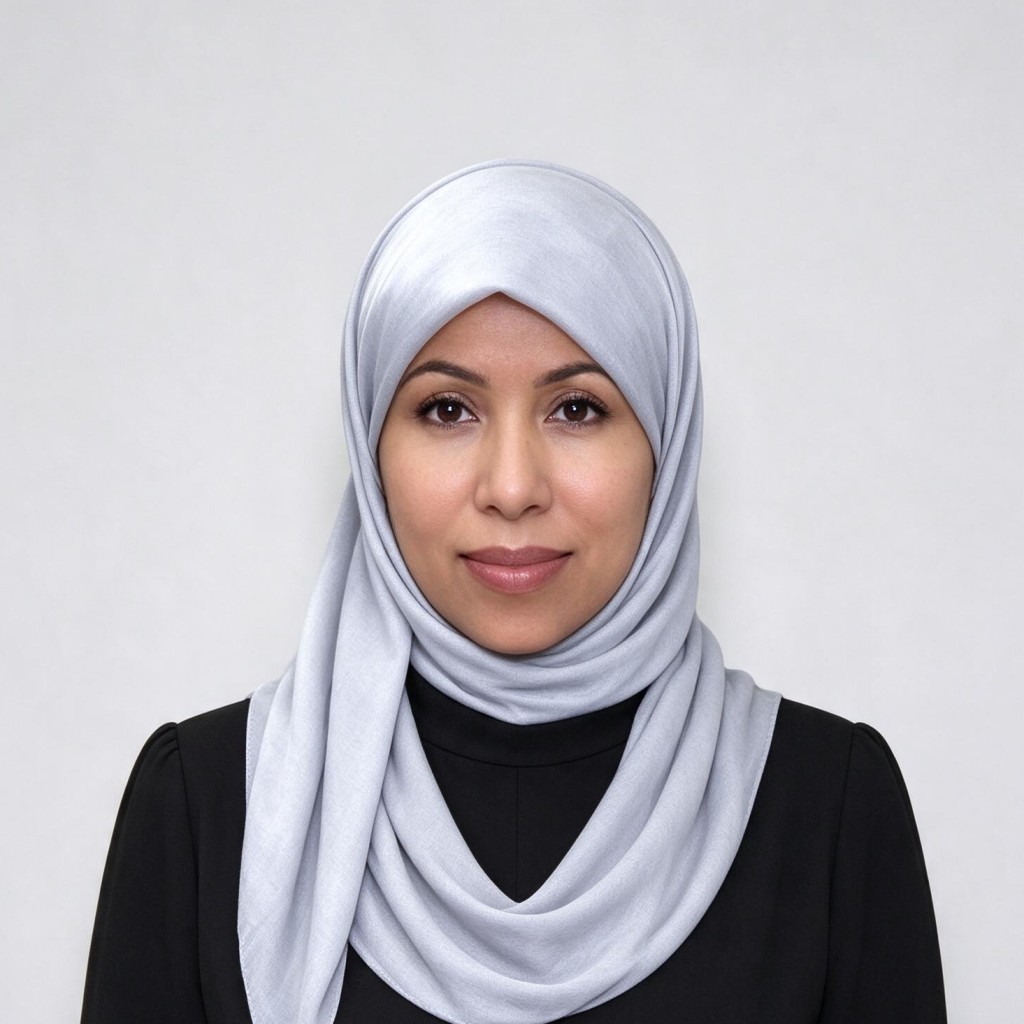 Khadija E.