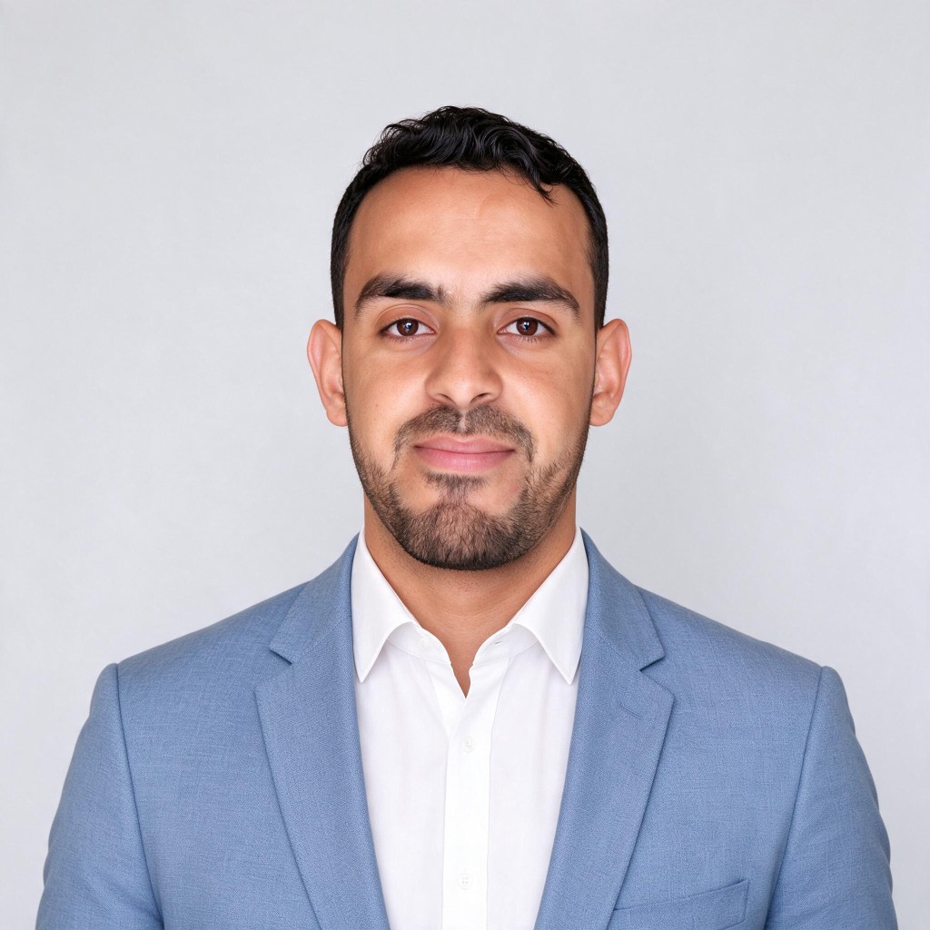 Oussama B.