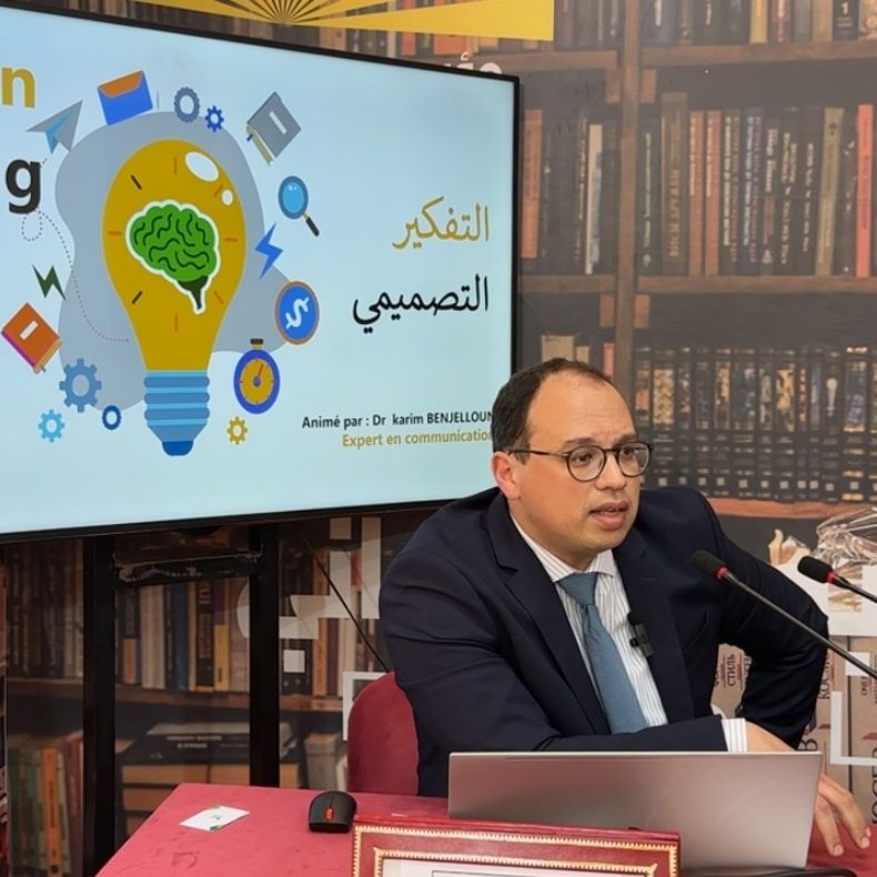 Karim B.