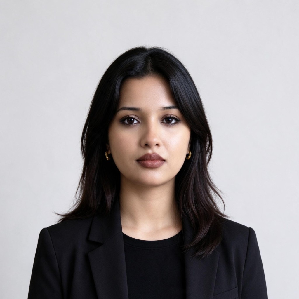 Yasmine T.