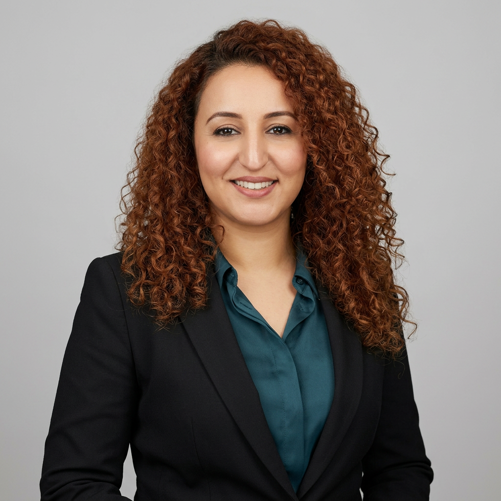 Basma K.