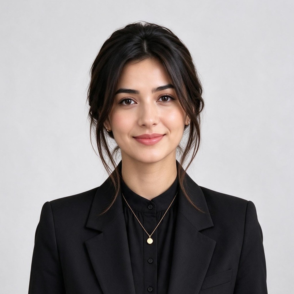 Hafida E.