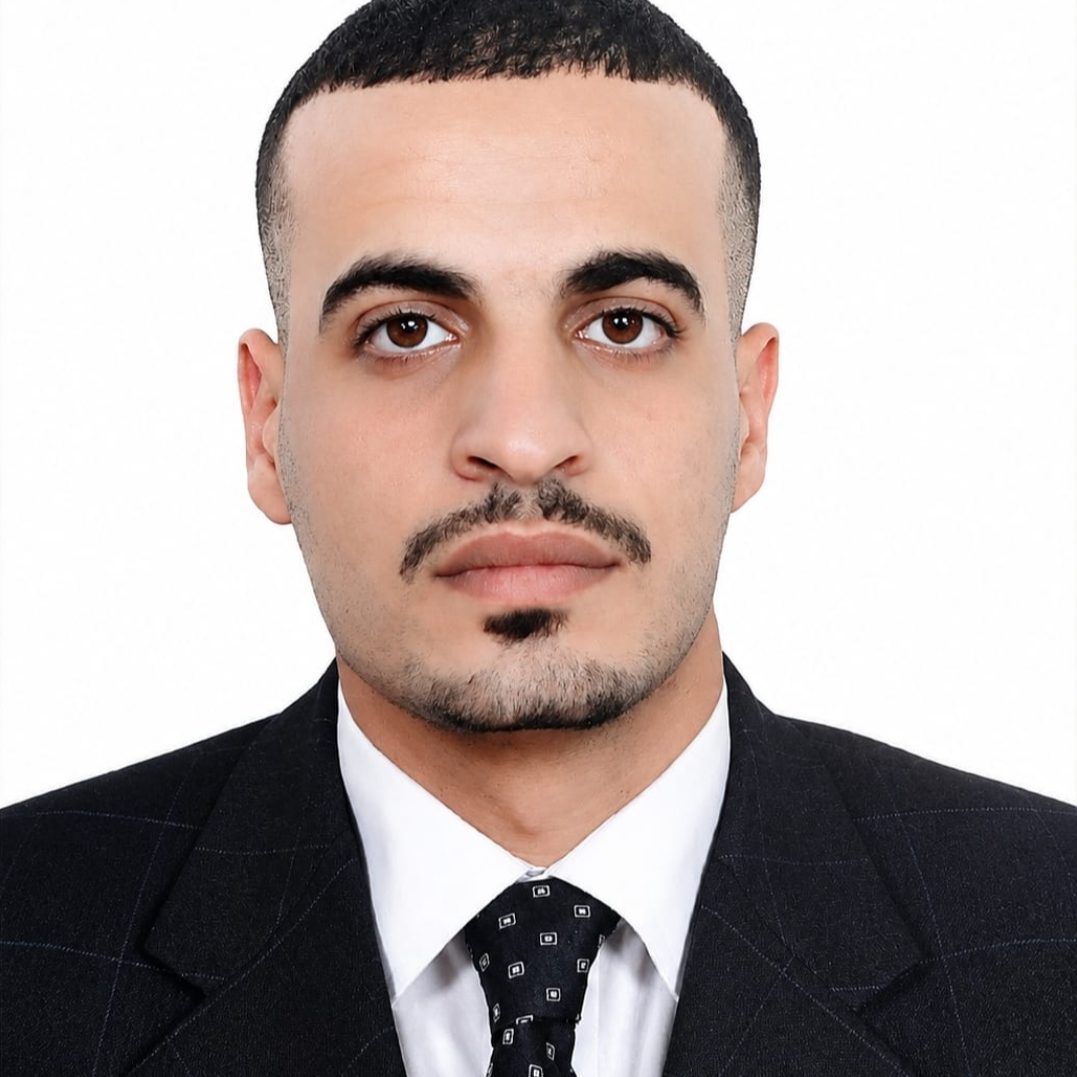 Soufiane M.