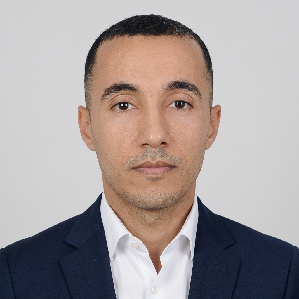 Salaheddine J.