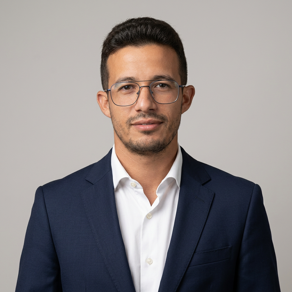 Sakher A.