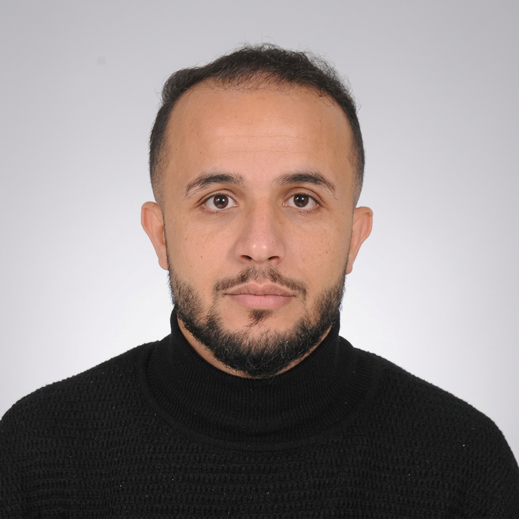 Ahmed H.