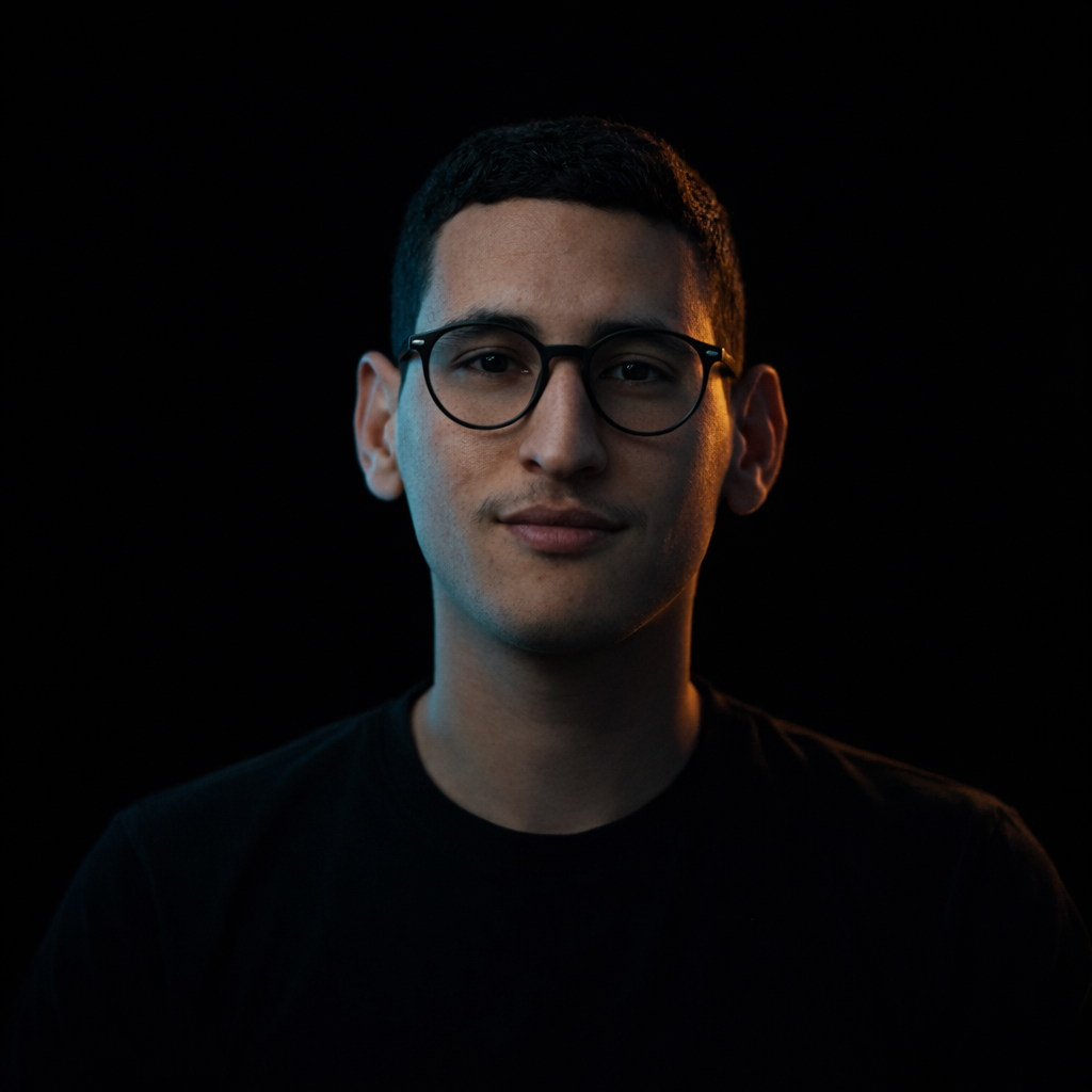Abdeladim F.