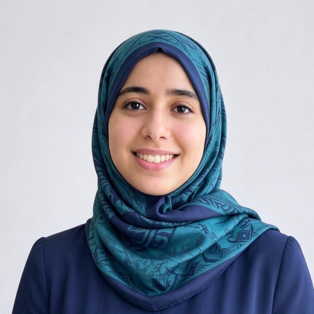 Hajar A.