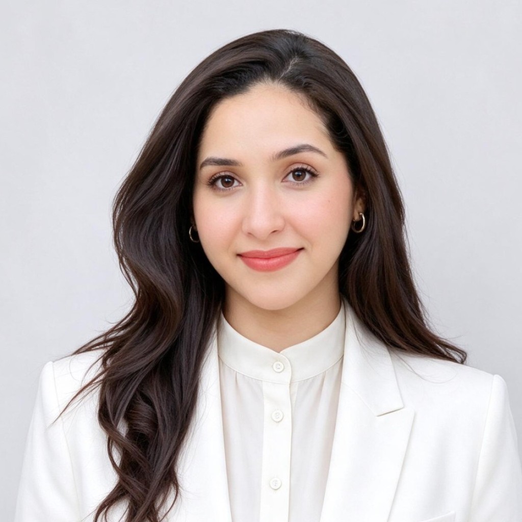 Lamyaa M.