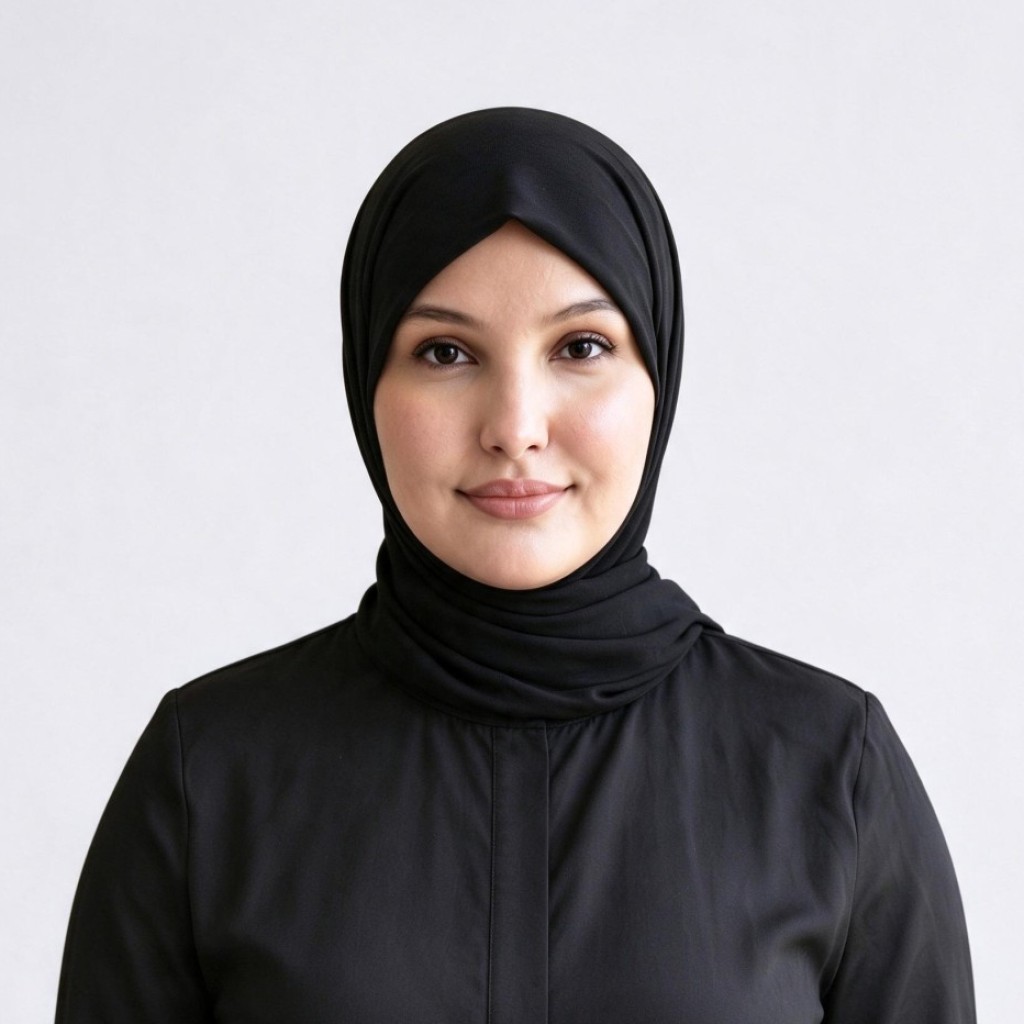 Assiya R.