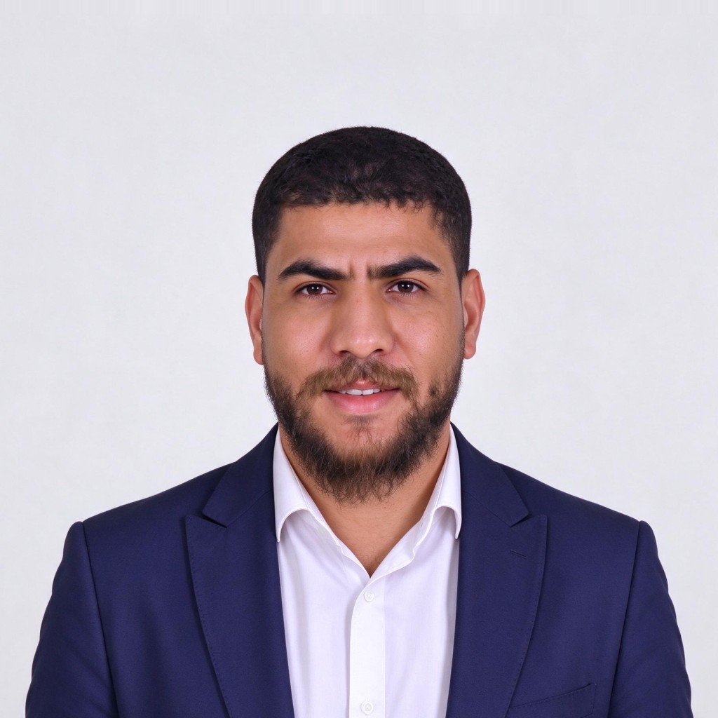 Abdelali C.