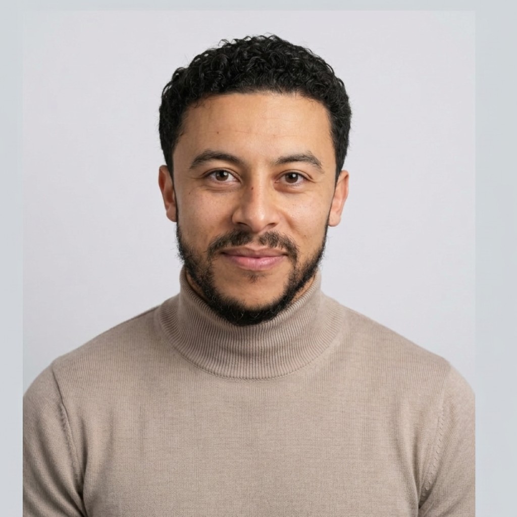 Khalid D.
