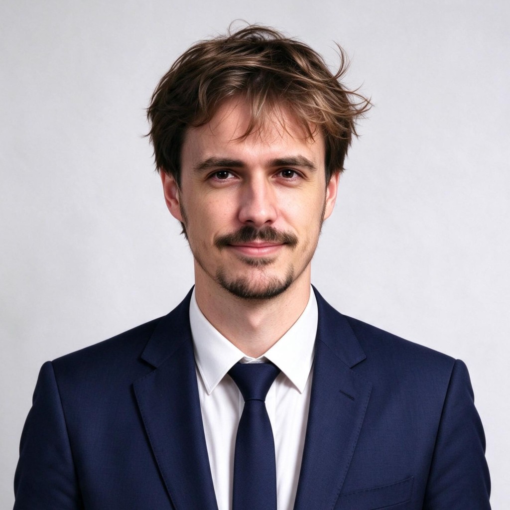 Maxime M.