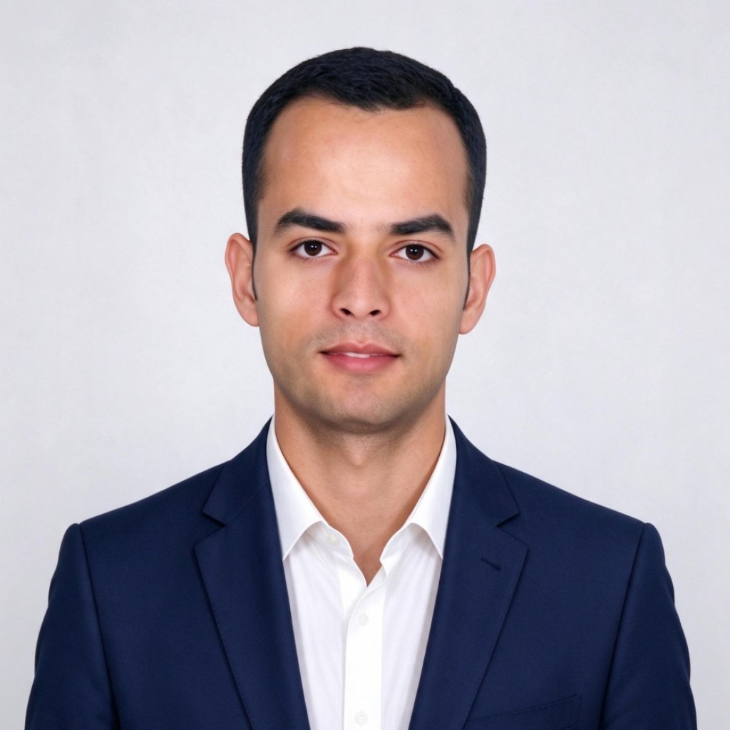 Zakariaa B.