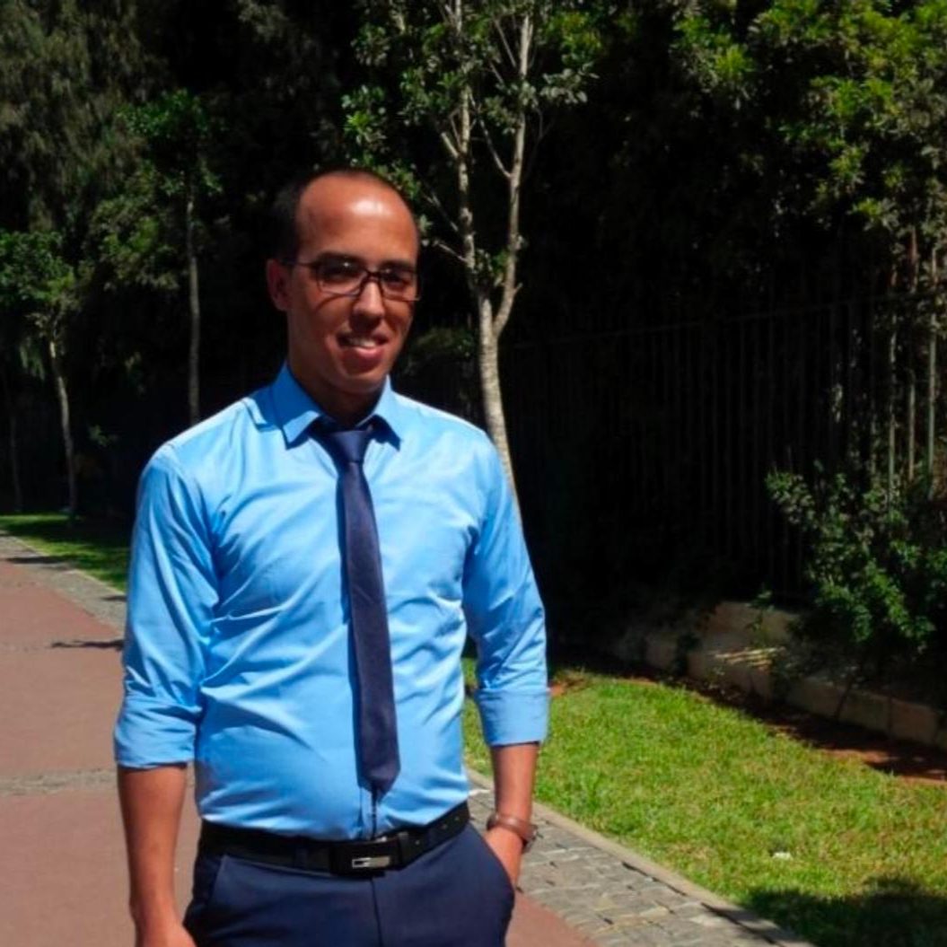 MOHAMED M.