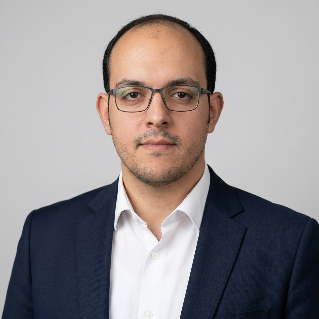 Abdelkrim Y.