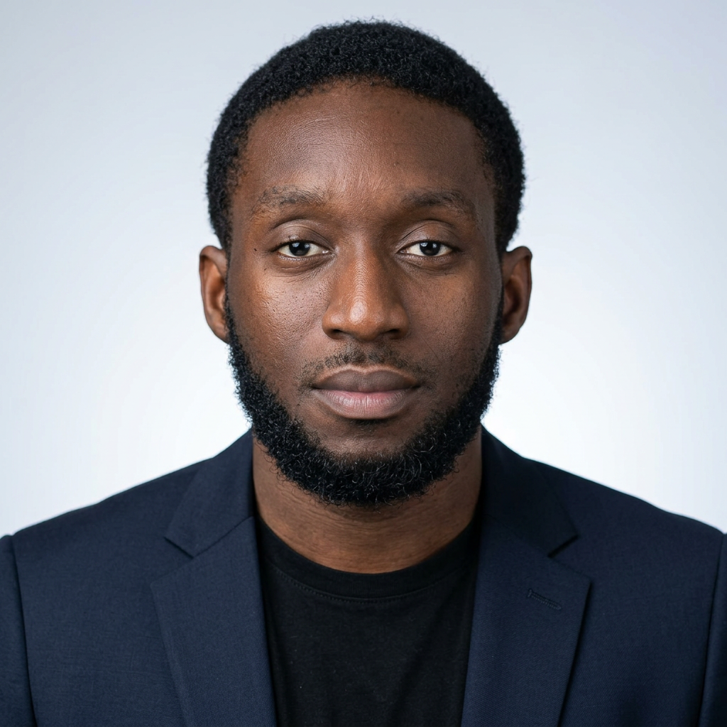 Moussa G.