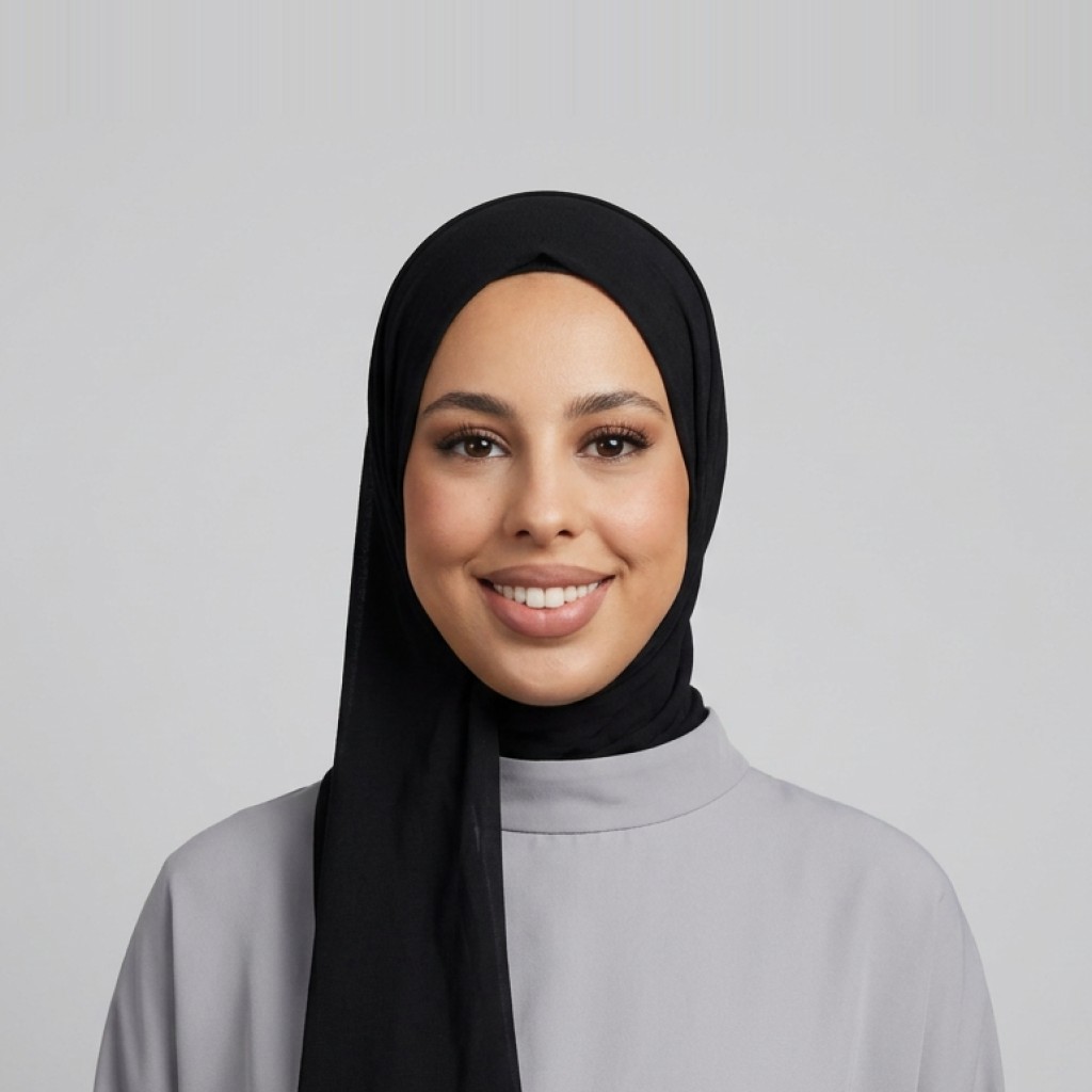 Khadija J.
