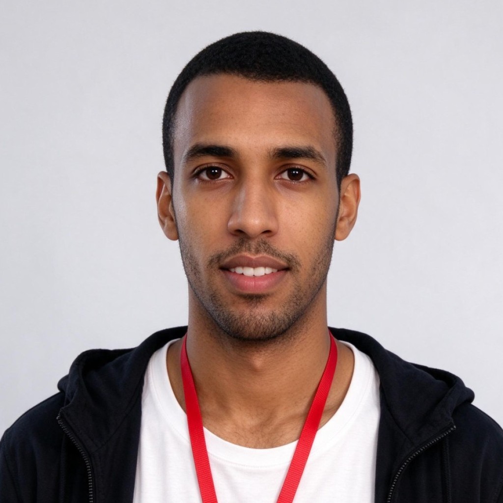 Akram K.
