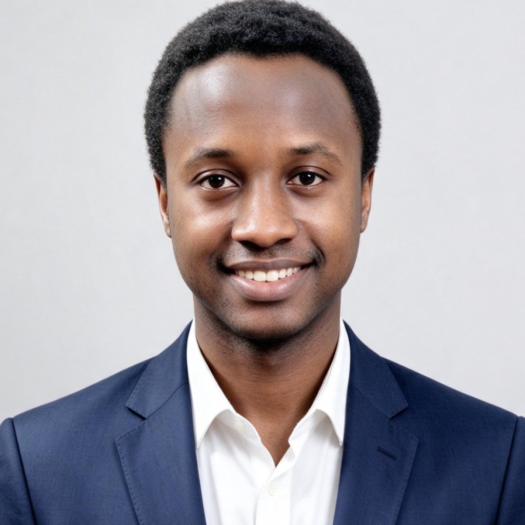 Modibo K.