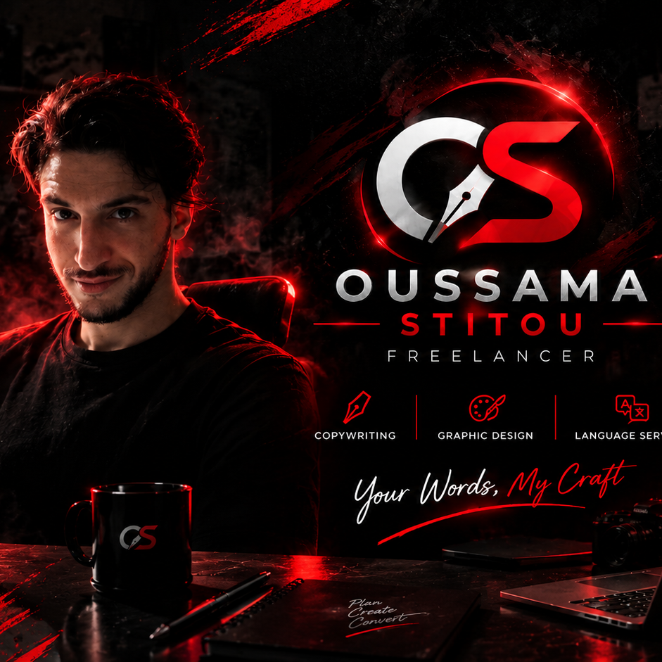 oussama S.