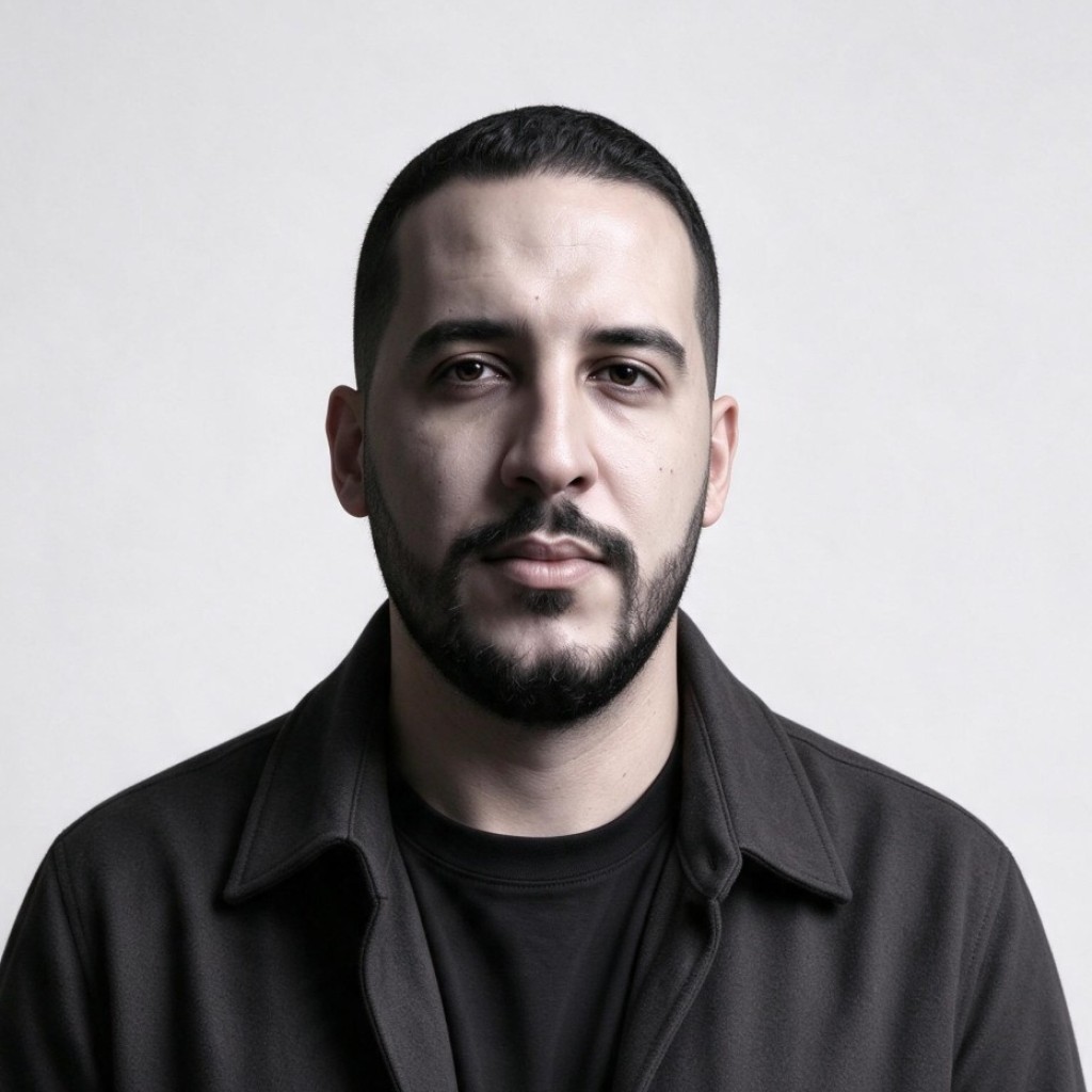 Mohamed B.