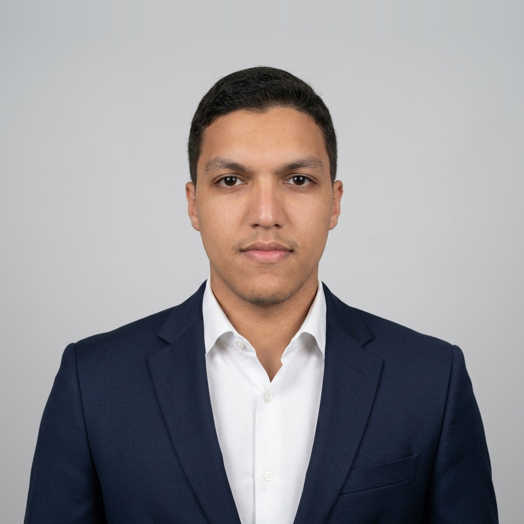 yassine T.
