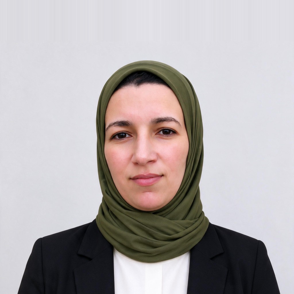 kaoutar E.