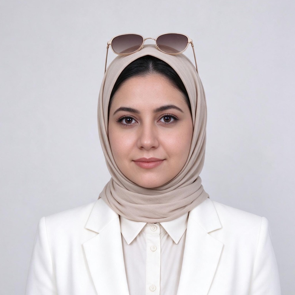 Ibtissam A.
