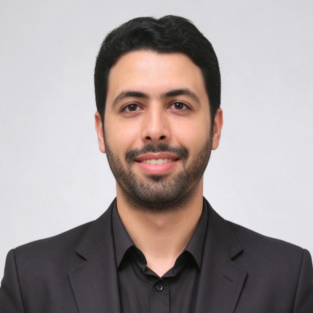 Mohamed A.