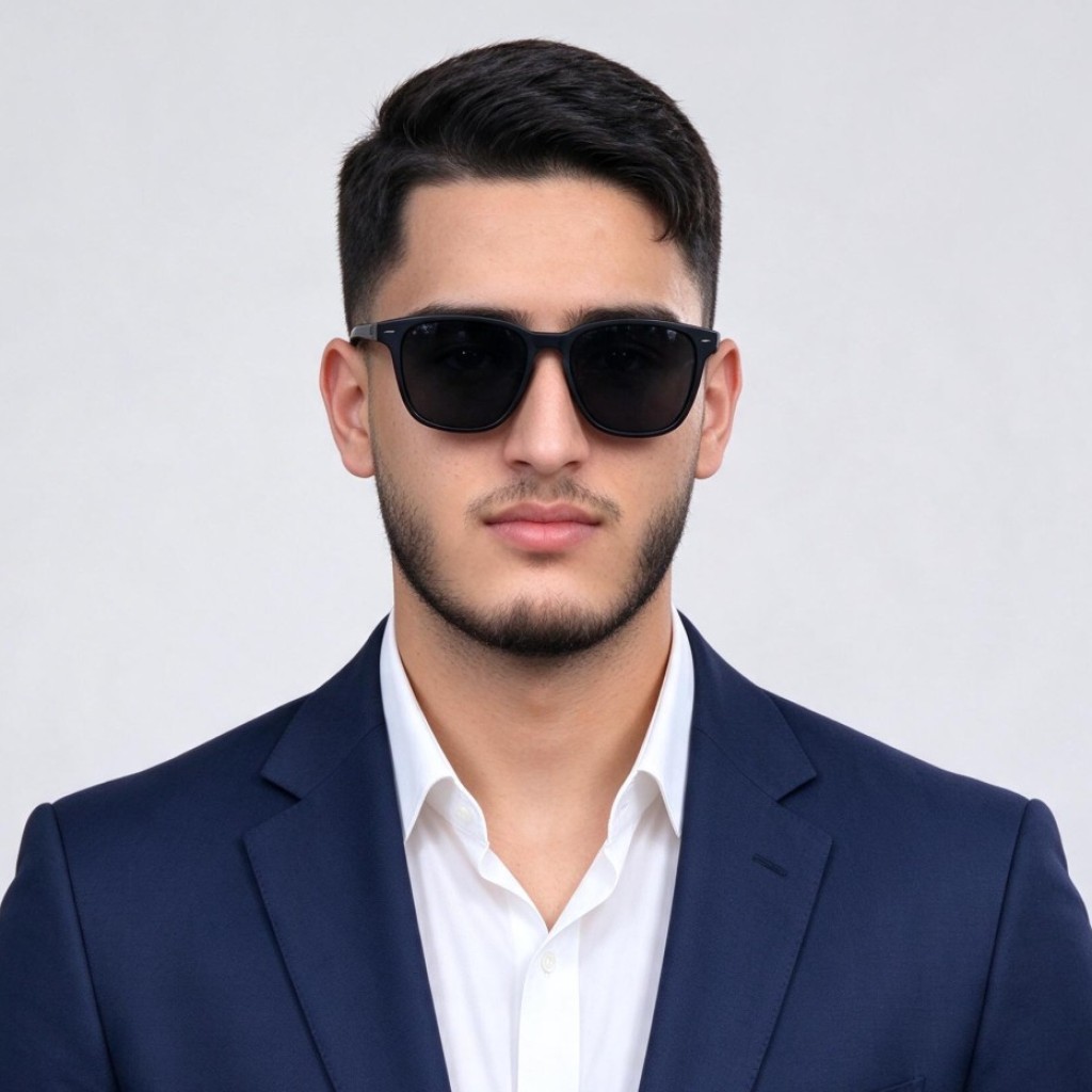 Salah C.
