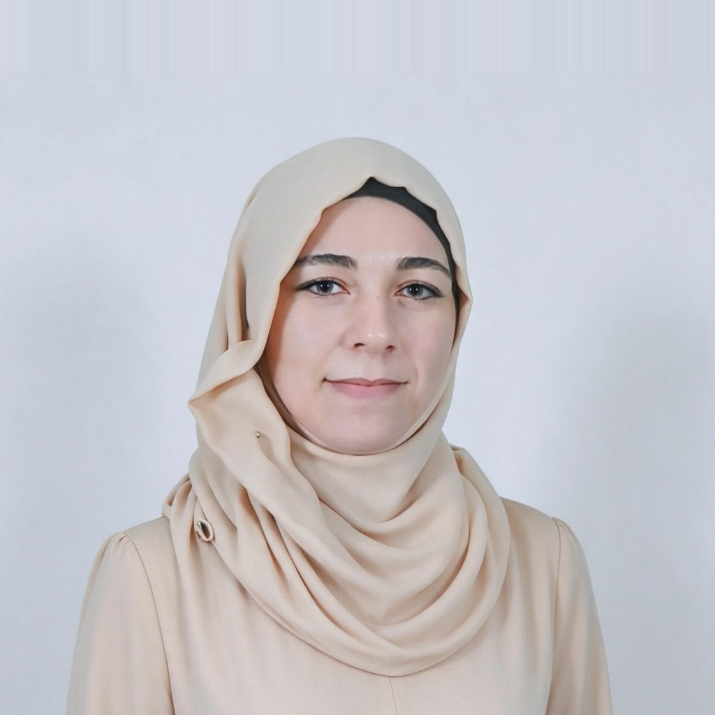 YOSRA E.