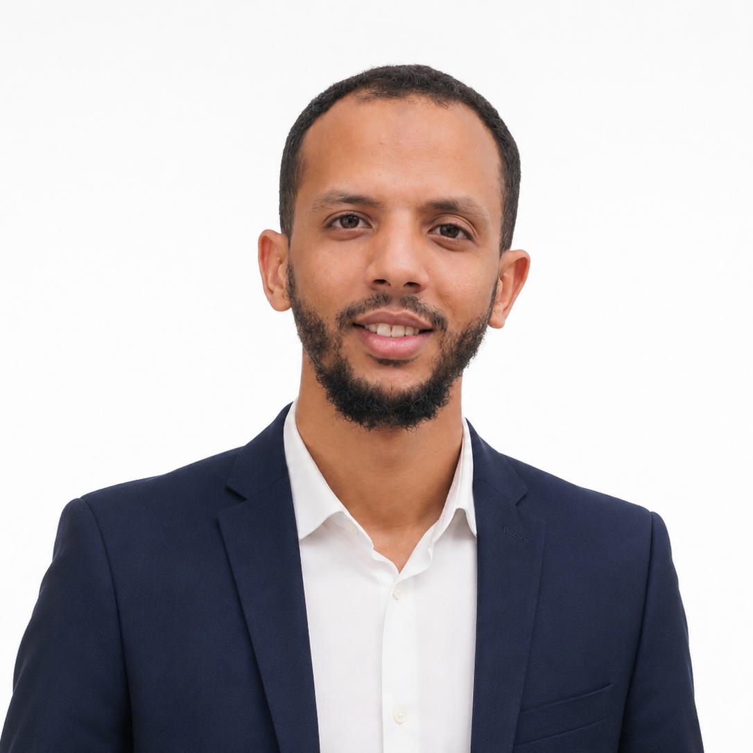 Yassine E.
