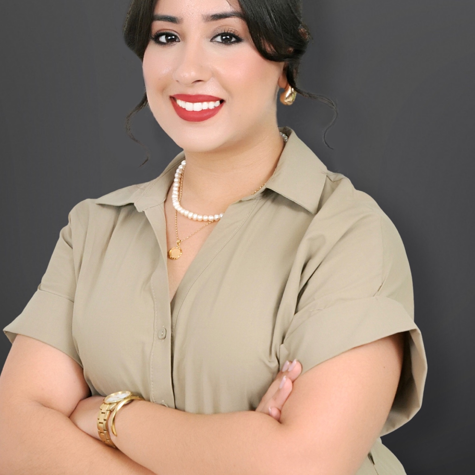 SAMIA E.