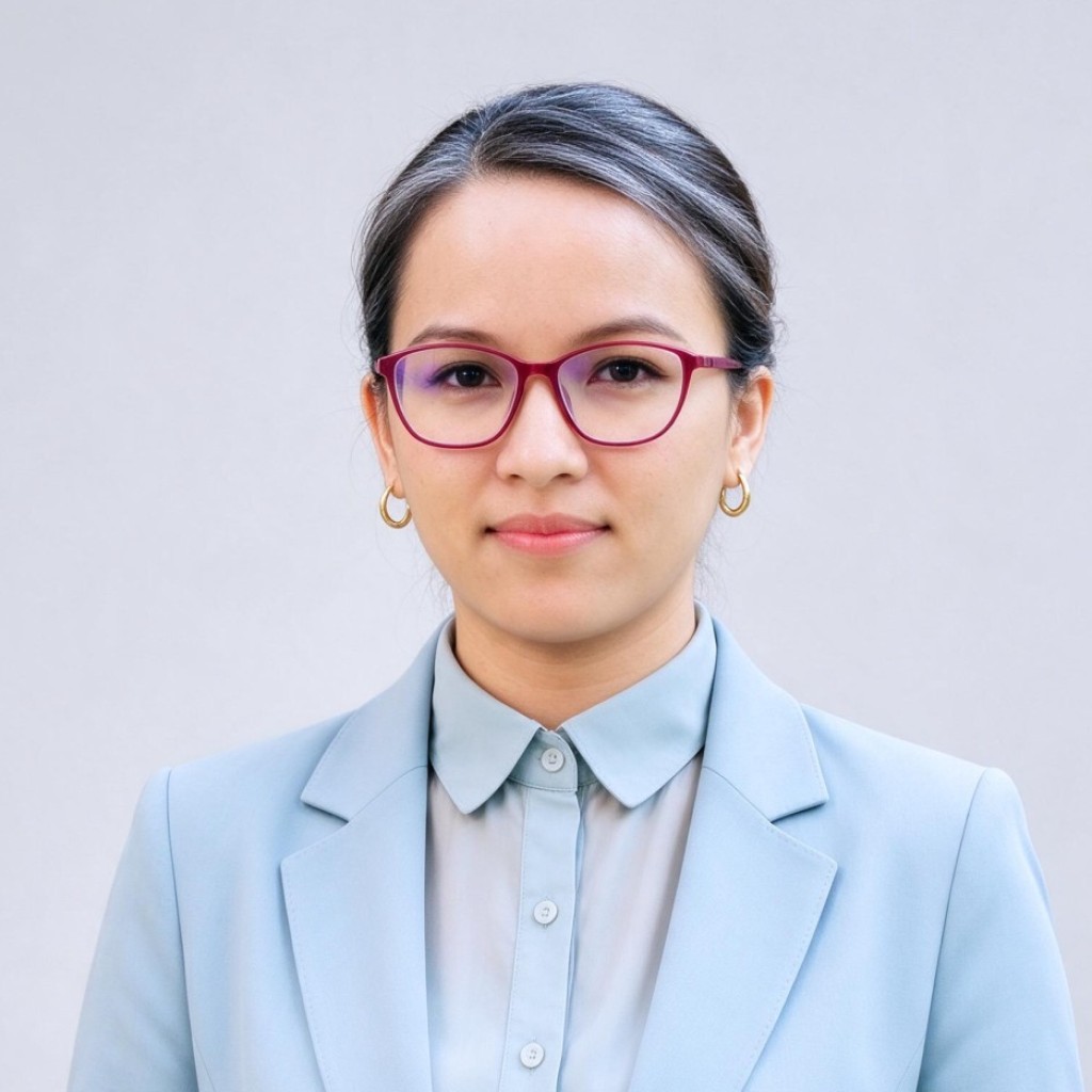 Salima L.