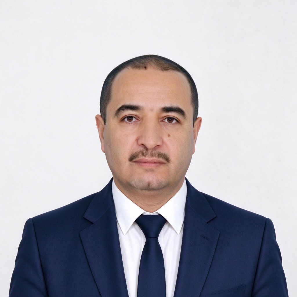 Lahcen B.