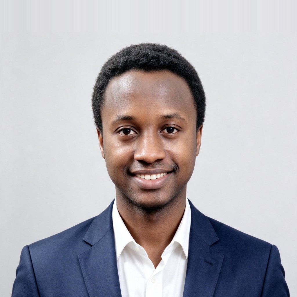 MODIBO K.
