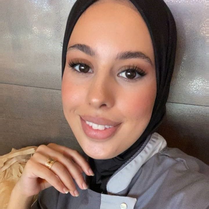 Khadija J.