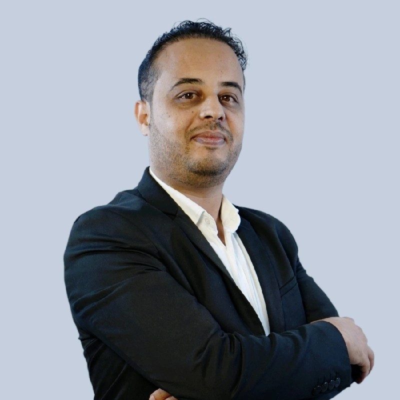 Abdelhadi K.