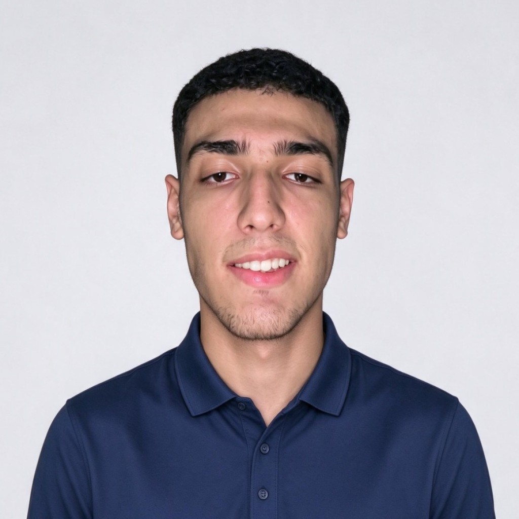 Mohamed A.