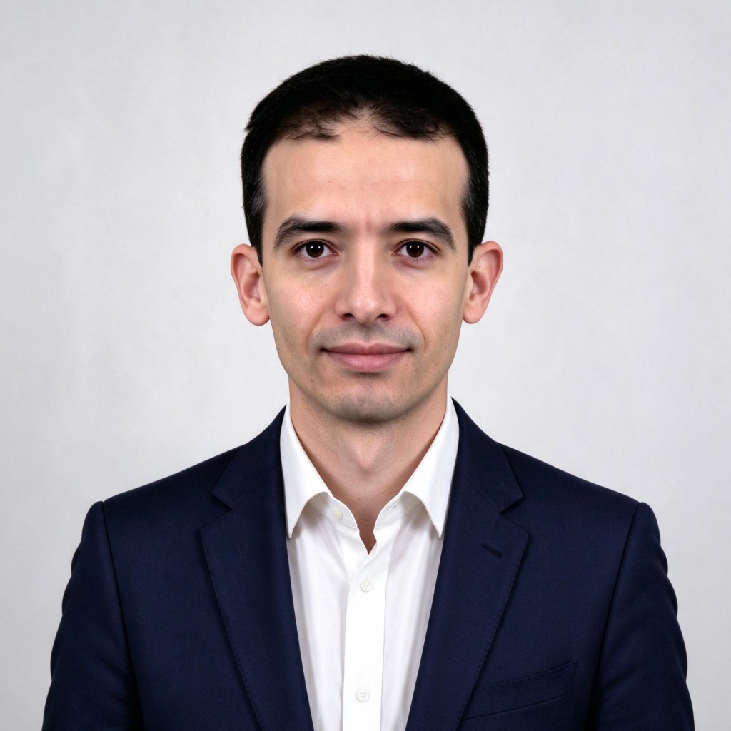 Jalal S.