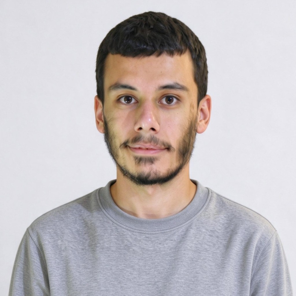 Mouad G.