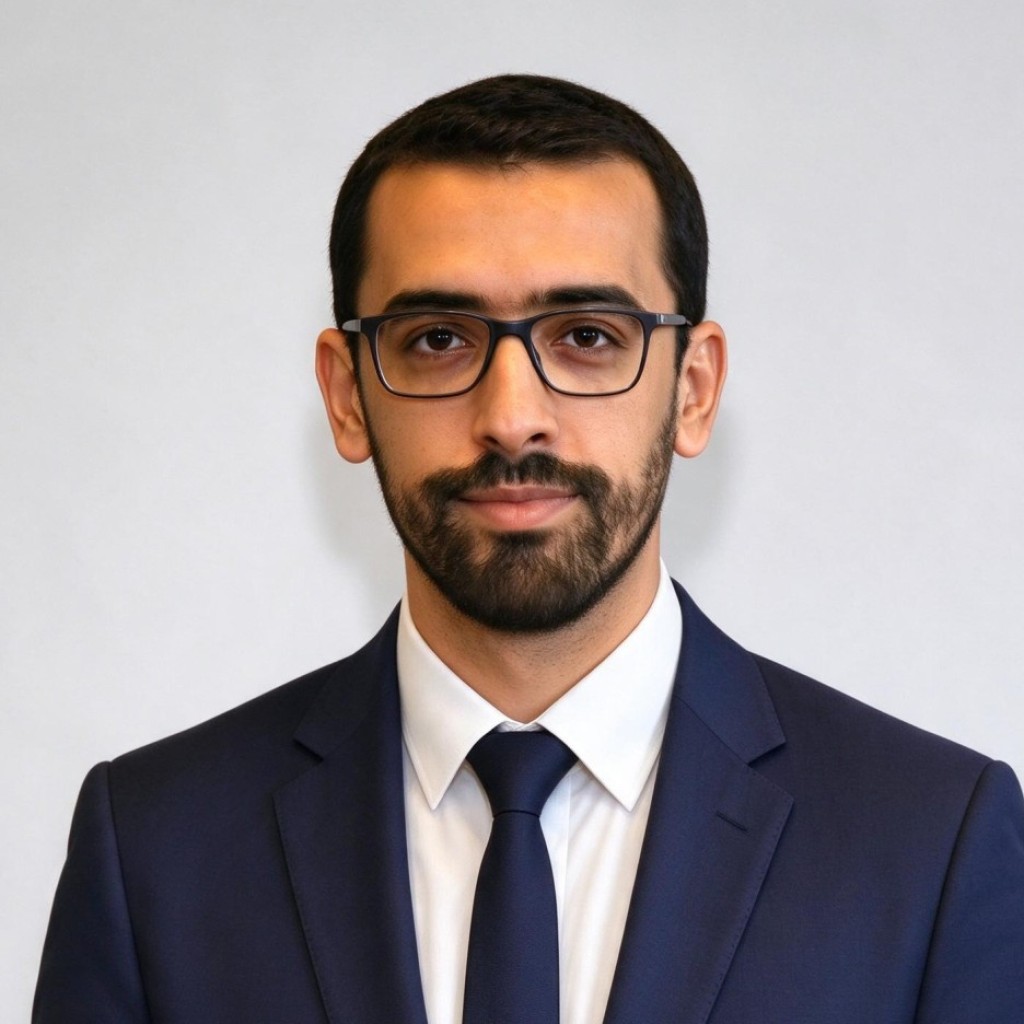 Jamal A.