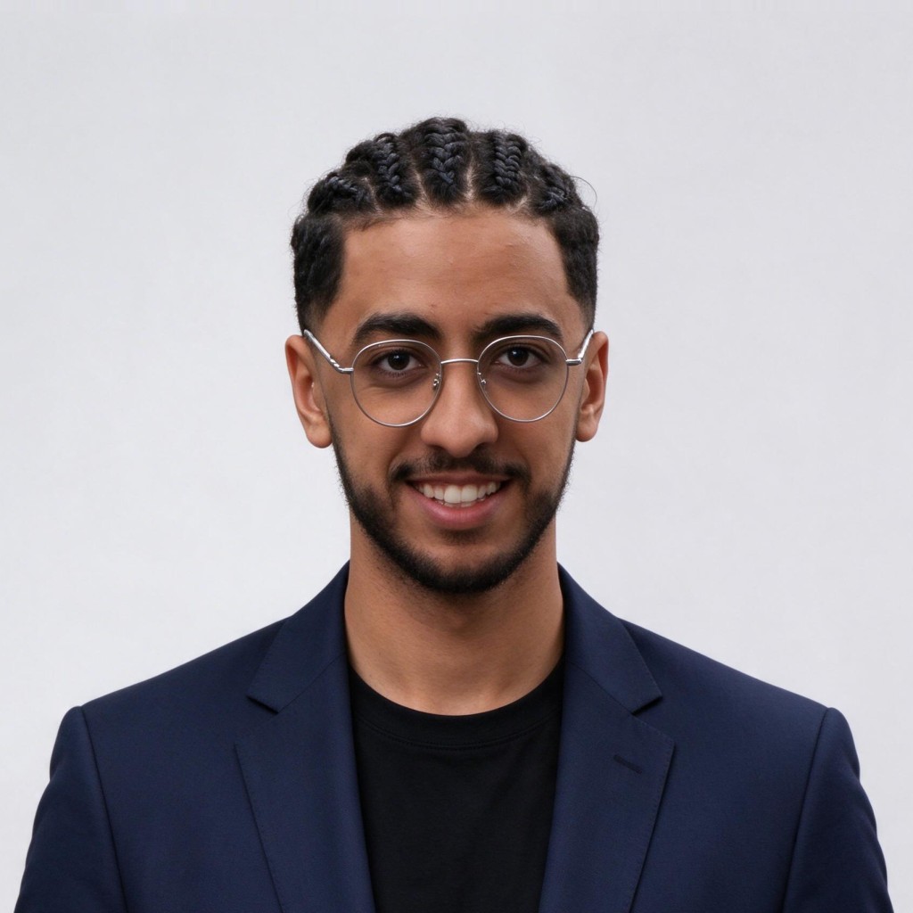 Mohammed Z.