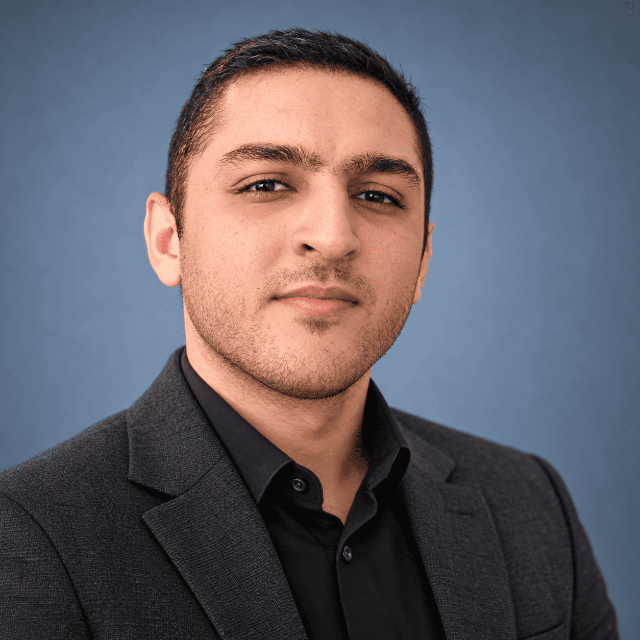 MOHAMED E.