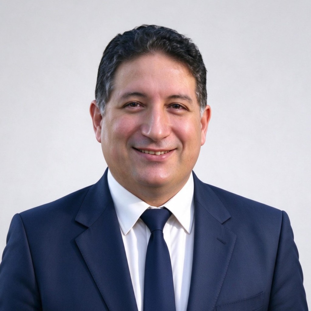 Mohamed R.