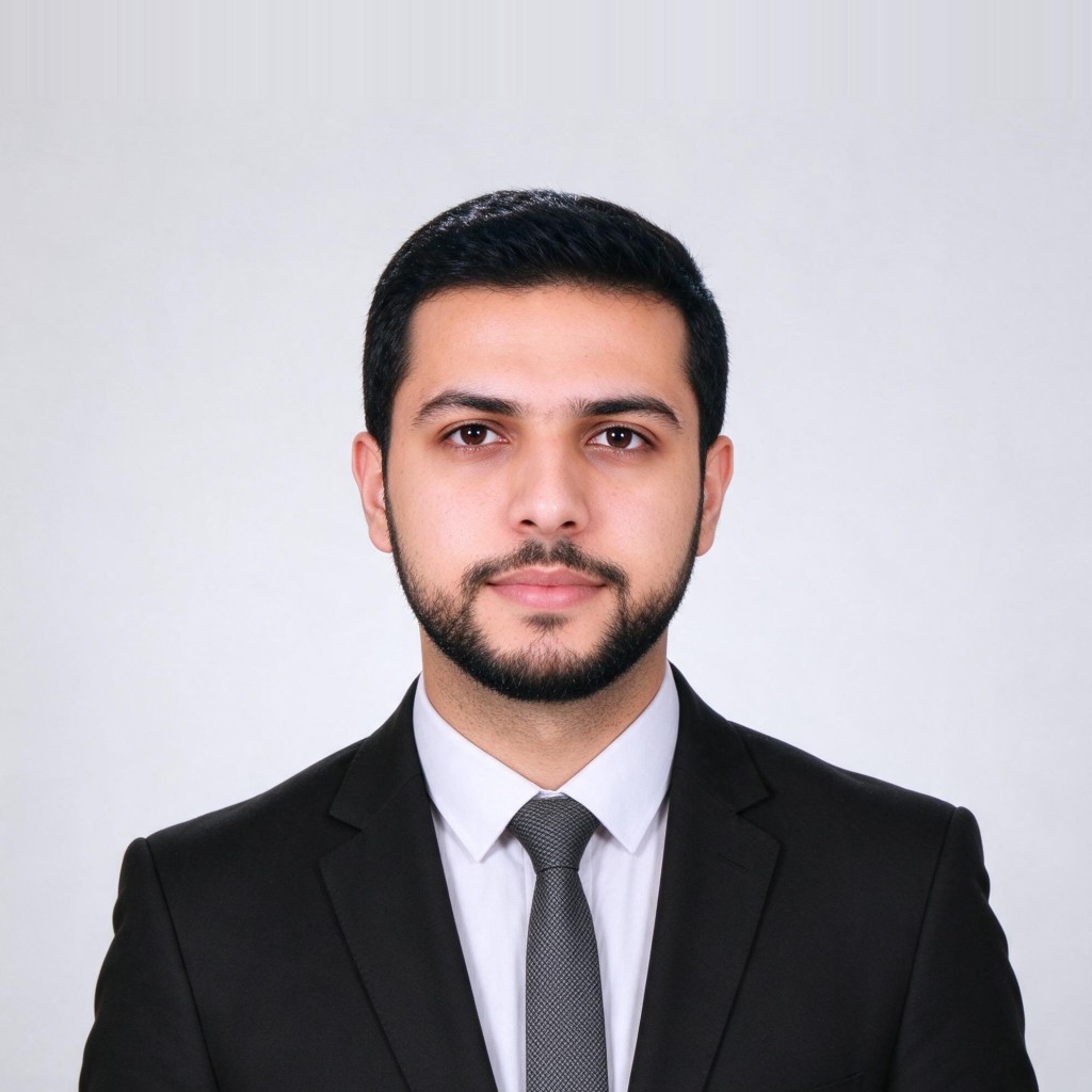 Mohammed A.
