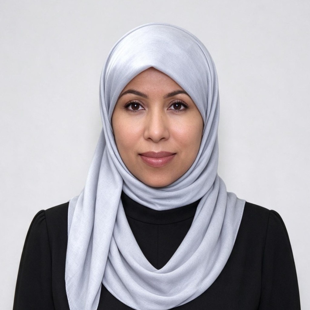 Khadija E.