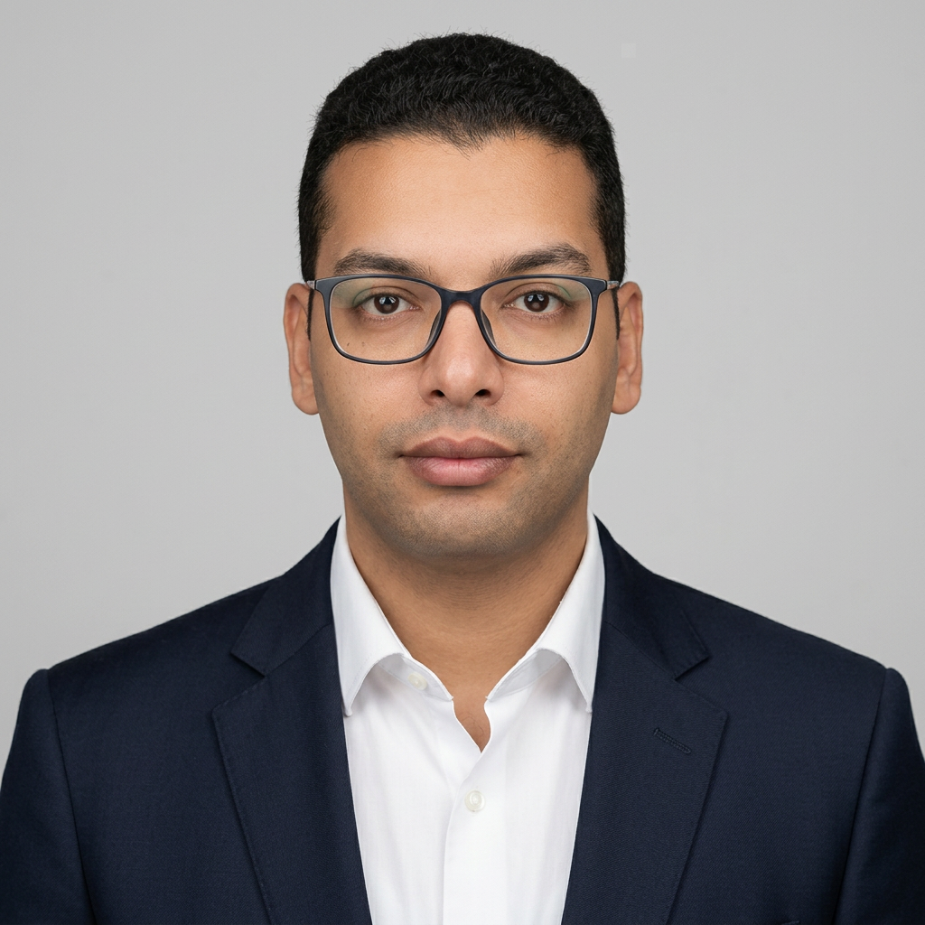 Zakaria B.